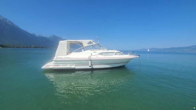 Joda 280 / Tresfjord Family