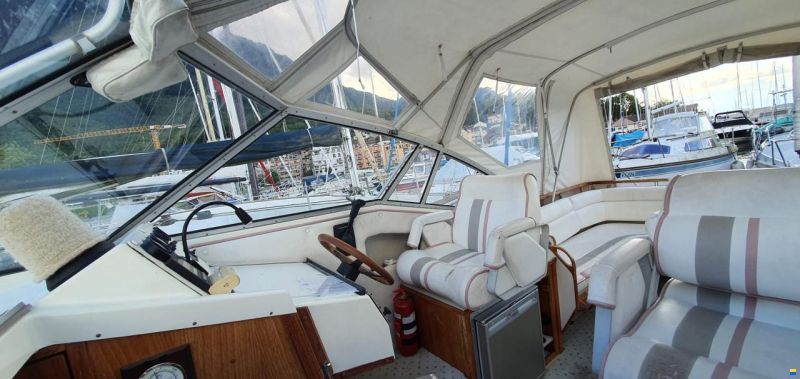 Joda 280 / Tresfjord Family