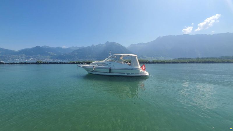 Joda 280 / Tresfjord Family