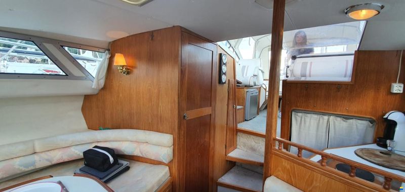 Joda 280 / Tresfjord Family