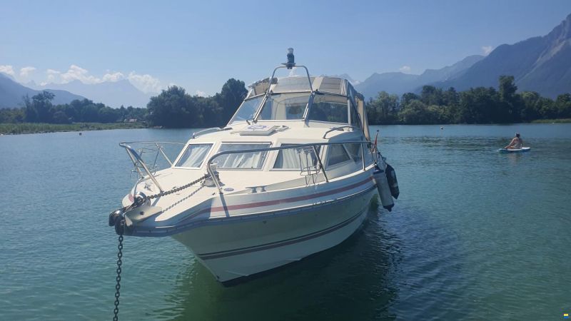 Joda 280 / Tresfjord Family