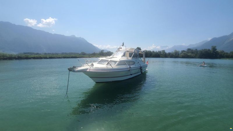 Joda 280 / Tresfjord Family