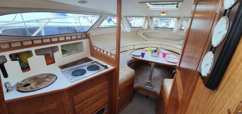 Joda 280 / Tresfjord Family