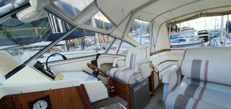 Joda 280 / Tresfjord Family