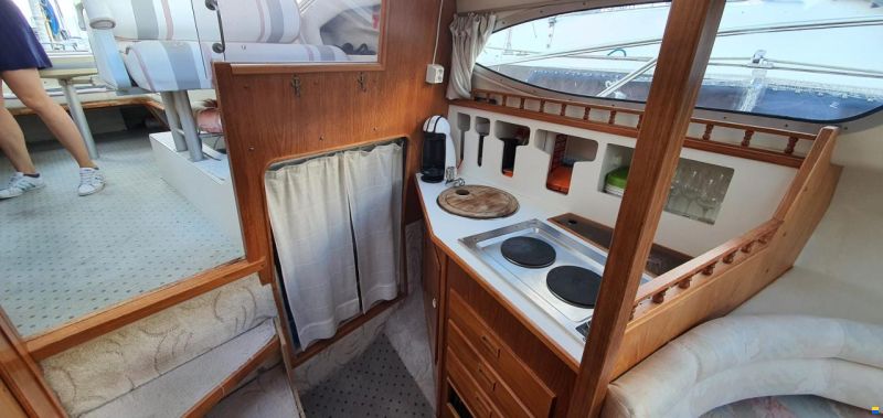 Joda 280 / Tresfjord Family