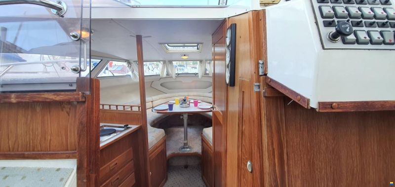 Joda 280 / Tresfjord Family