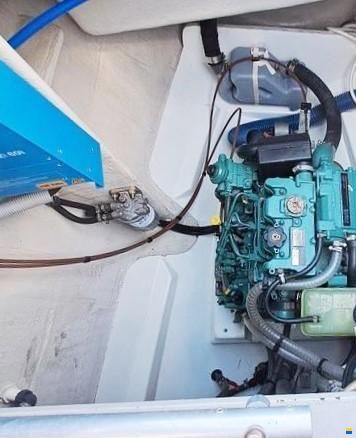 Fountaine Pajot Lipari 41