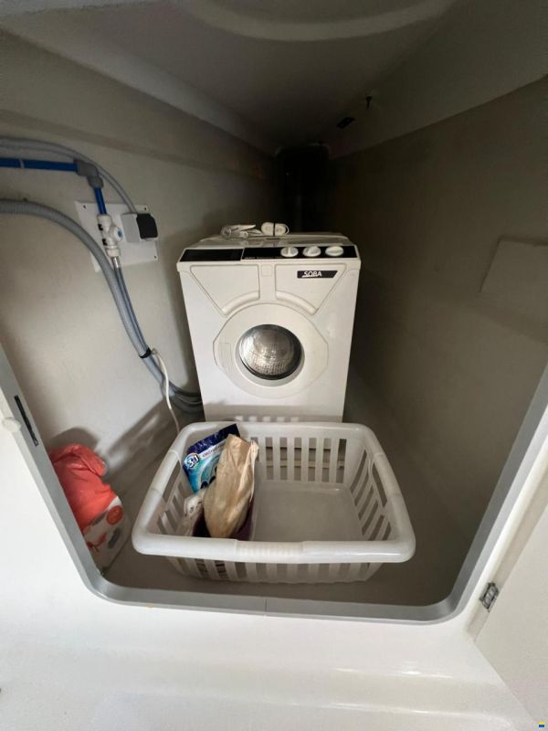 Fountaine Pajot Lipari 41