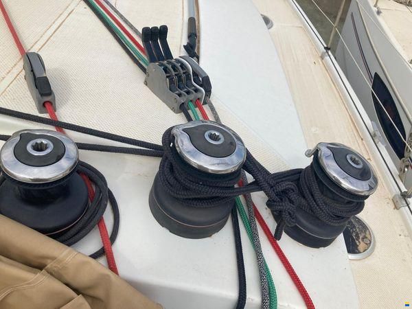 Fountaine Pajot Lipari 41