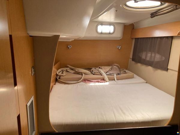 Fountaine Pajot Lipari 41