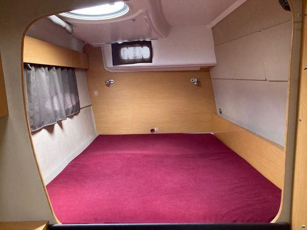 Fountaine Pajot Lipari 41