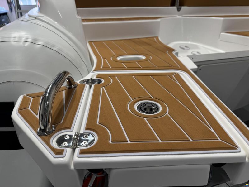 Lariba 660 Luxury