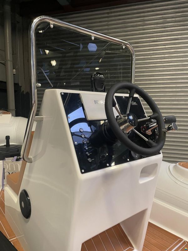 Lariba 660 Luxury