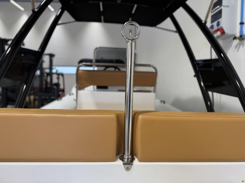 Lariba 660 Luxury