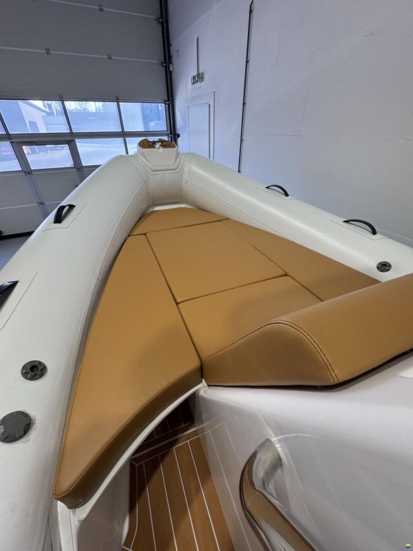 Lariba 660 Luxury