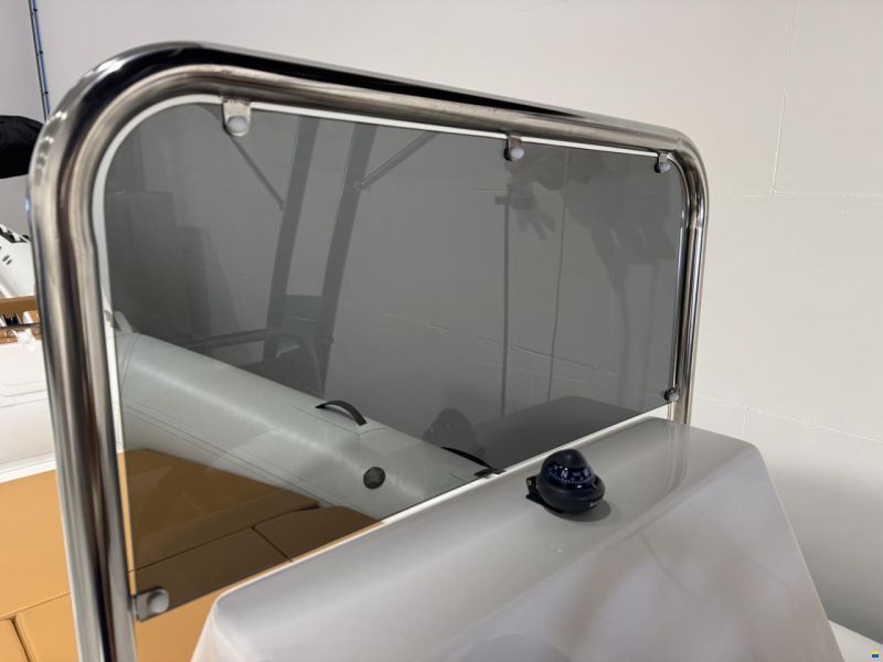 Lariba 580 Luxury