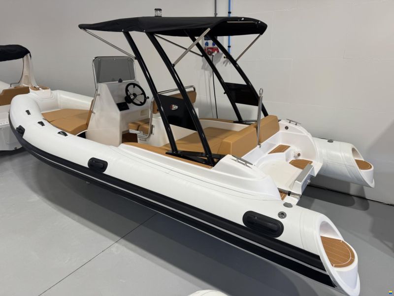 Lariba 580 Luxury
