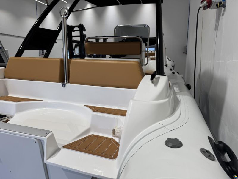 Lariba 580 Luxury