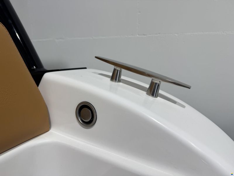 Lariba 580 Luxury