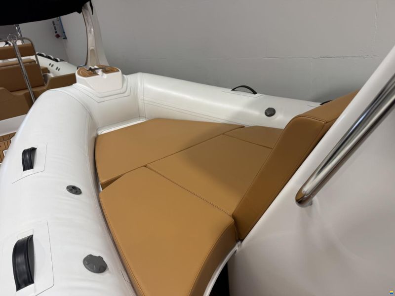 Lariba 580 Luxury