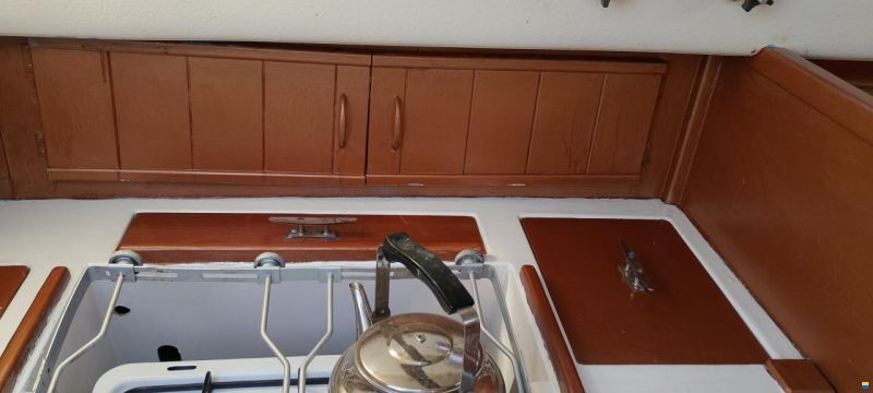 Contessa 32