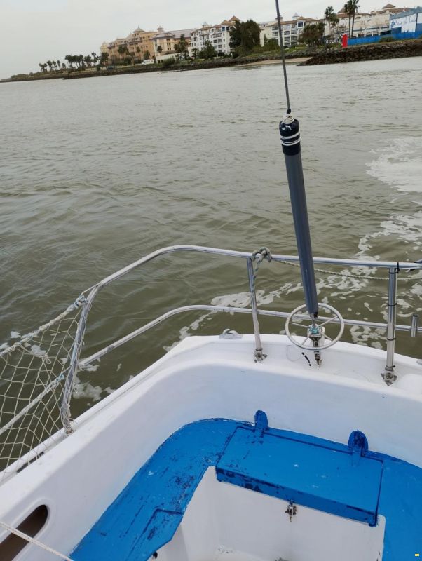Contessa 32