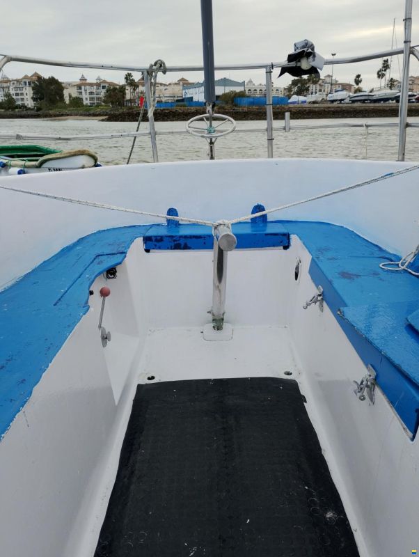 Contessa 32