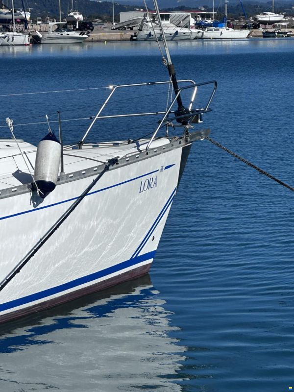 Dufour 36 Classic