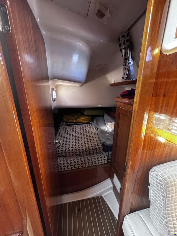 Dufour 36 Classic