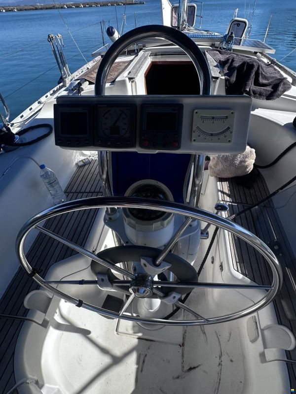 Dufour 36 Classic