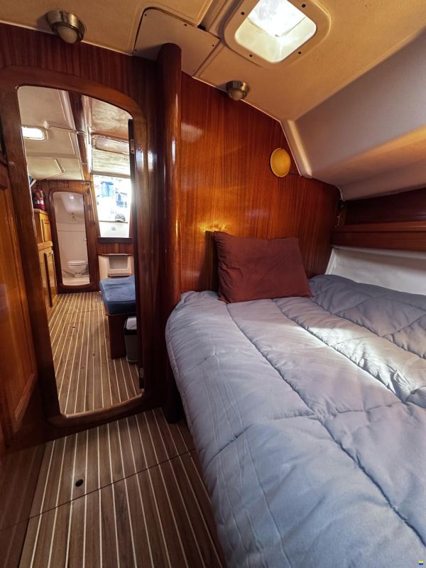 Dufour 36 Classic