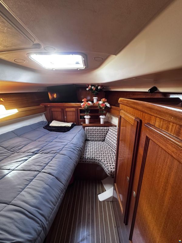 Dufour 36 Classic
