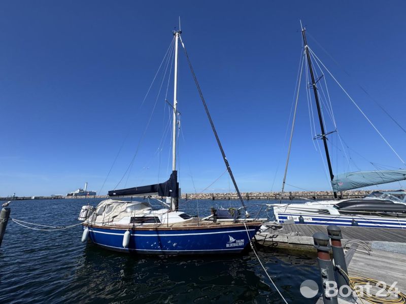 Rydgeway Prospect 900