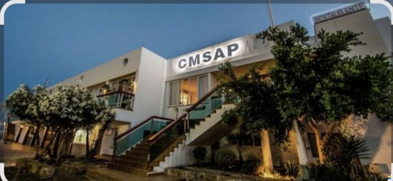 AMARRE 9X3, PANTAL&Aacute;N PRINCIPAL EN CMSAP