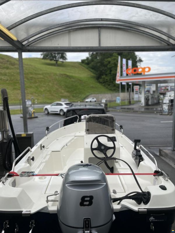 Suche Boots-Liegeplatz am Vierwaldst&auml;tte