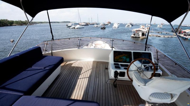Alm kotter 17.60 Fly