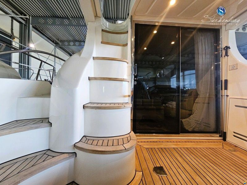 Azimut 42
