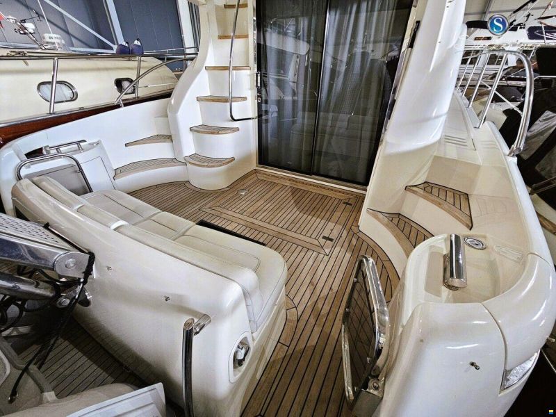 Azimut 42