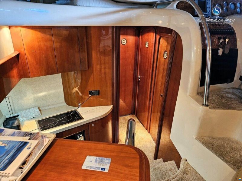 Azimut 42