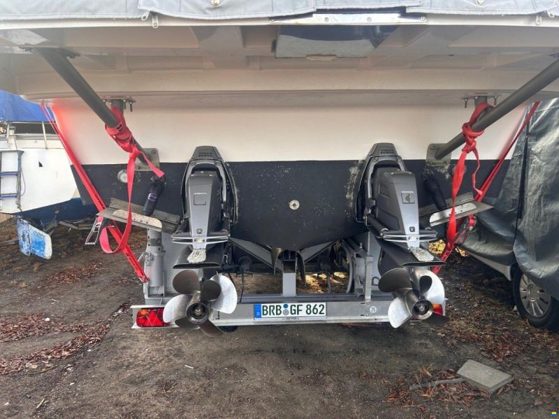 Bavaria S33 OPEN