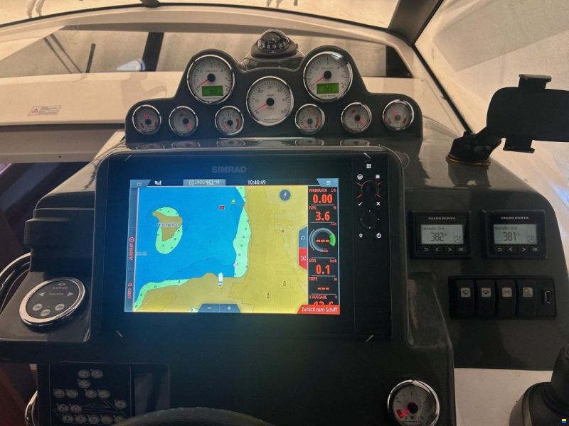 Bavaria S33 OPEN