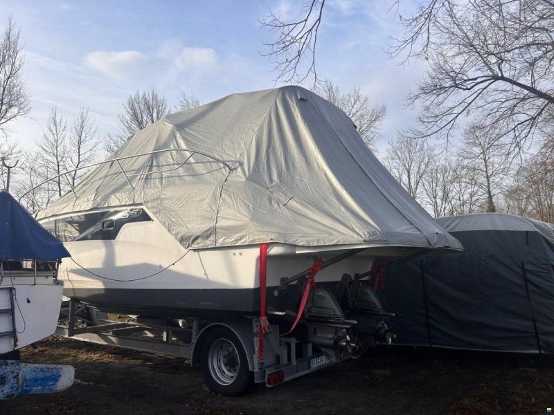 Bavaria S33 OPEN