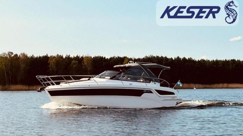 Bavaria S33 OPEN