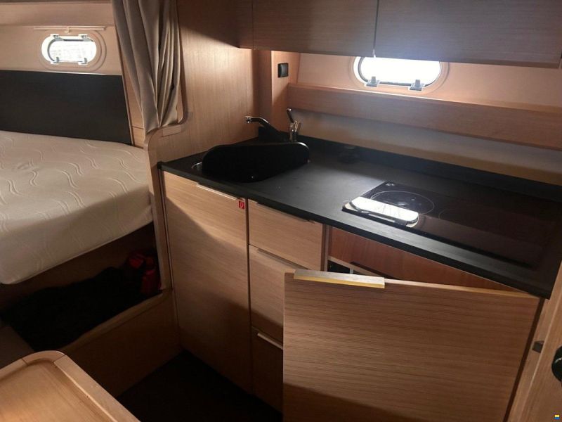 Bavaria S33 OPEN