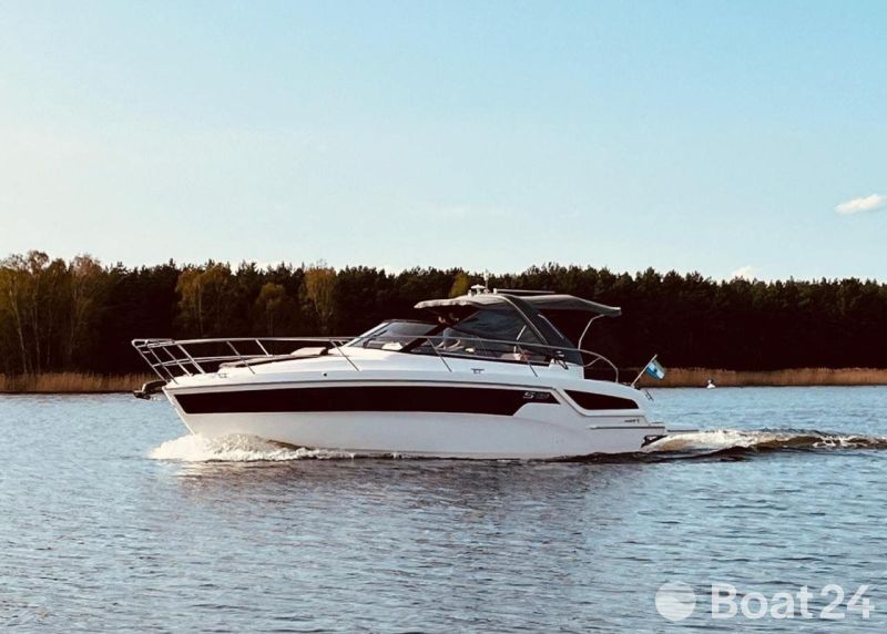 Bavaria S33 OPEN
