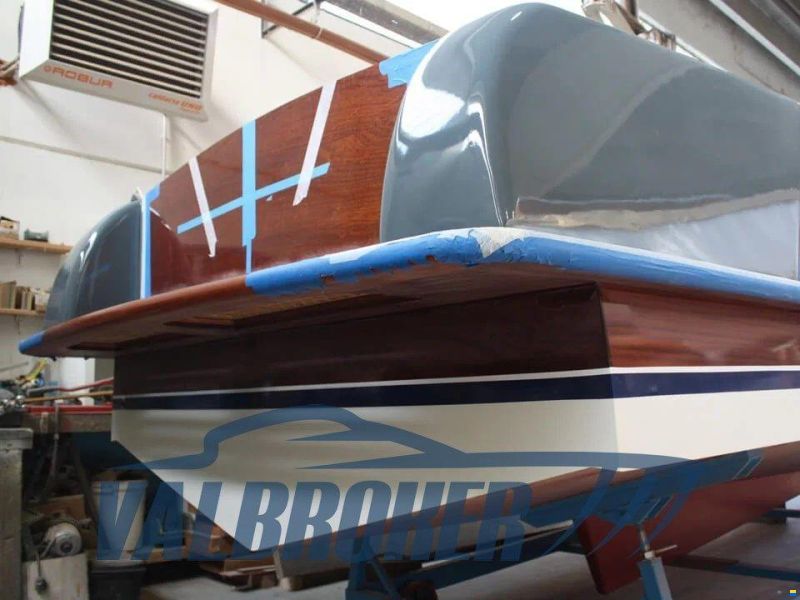 Colombo Leopoldo Poldo 23