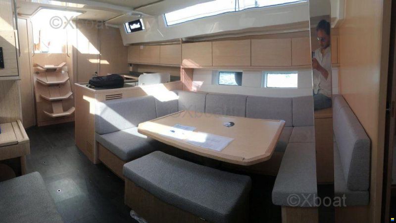 Bavaria C45