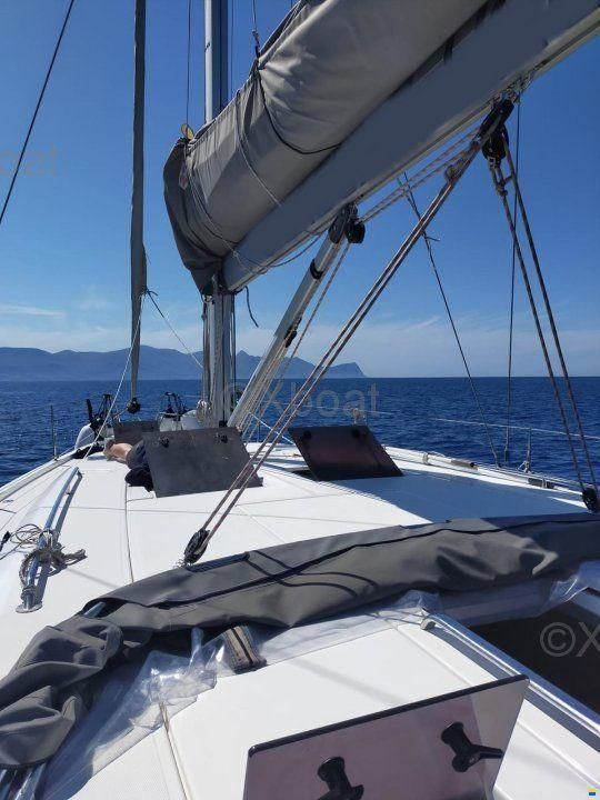 Bavaria C45