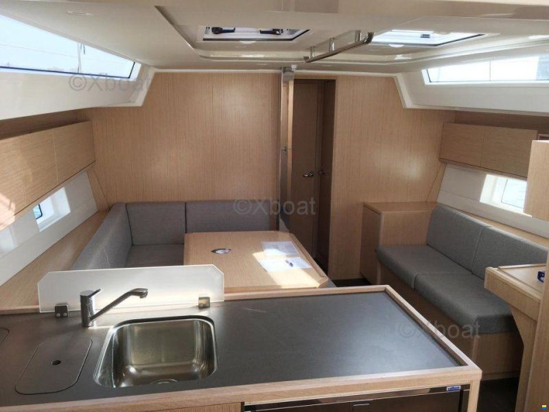 Bavaria C45