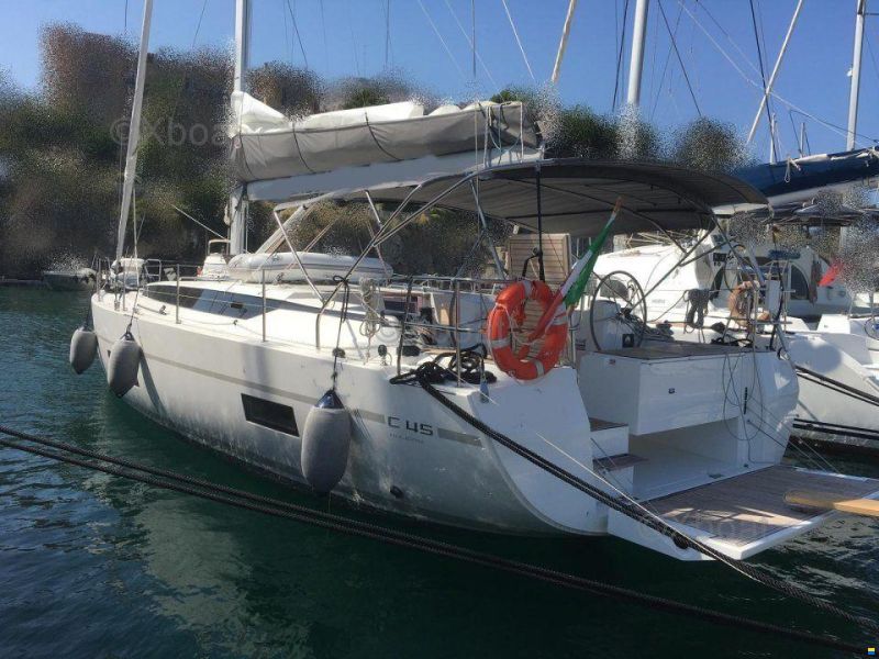 Bavaria C45